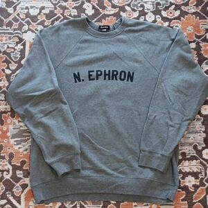 Sororitees N. Ephron Sweatshirt